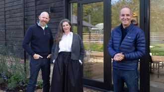 Episode 2 Bedfordshire 2025