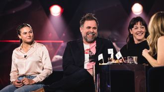 Episode 40 