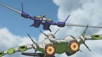 Episode 28 Memento Mori
