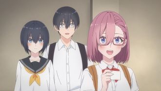 Episode 15 I'll Keep Evolving