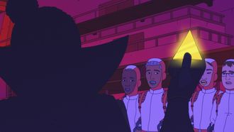 Episode 7 Secure the Bag