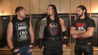 Episode 40 The Road to WWE Great Balls of Fire Begins