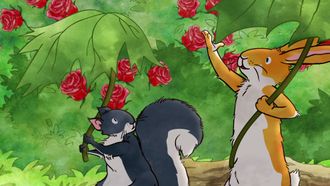 Episode 19 Leaf Shade