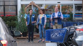 Episode 9 Curbside Pickup