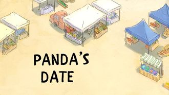 Episode 5 Panda's Date