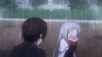 Episode 18 The Answer Is in Your Heart