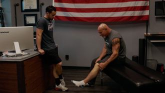 Episode 2 Goldberg