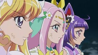 Episode 48 Neverending Chaos! Deusmast's World!!