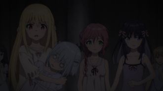 Episode 6 The Gray Witch