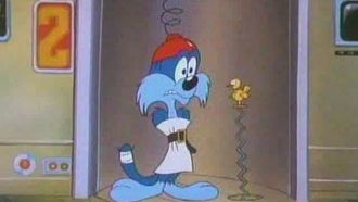 Episode 38 Strange Tales of Weird Science