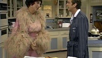 Episode 6 Grant's Aunt