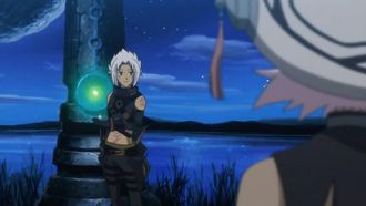 Episode 8 Promise