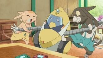 Episode 10 There's Always Tomorrow, Baby