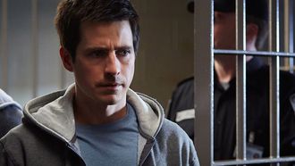 Episode 12 An Innocent Man