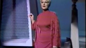 Episode 16 Mahalia Jackson / Kay Starr / Soupy Sales