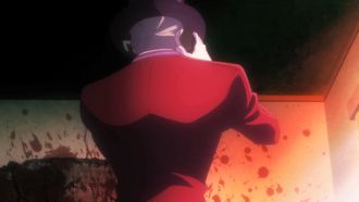 Episode 1 The Last Hope