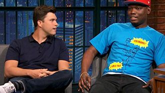 Episode 150 Colin Jost & Michael Che/Jessi Klein/Matt Cameron