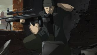 Episode 14 Poker Face