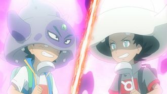 Episode 7 Yadoking! Curry Encounter!!