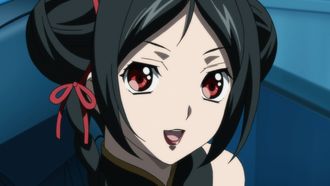 Episode 2 Sweet, trap