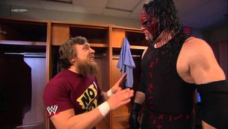 Episode 6 February 8, 2013 (Jacksonville, FL)