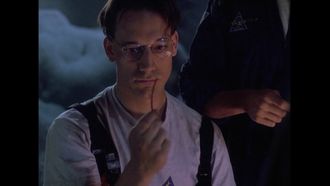 Episode 10 Dead End