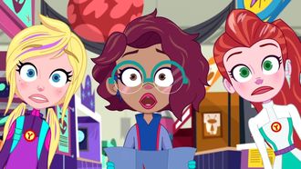 Episode 12 The Con Job