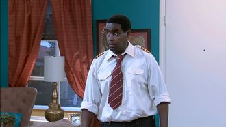 Episode 7 Cousin Leon
