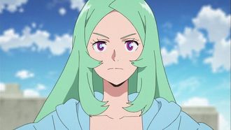 Episode 57 Xeno and Lilith