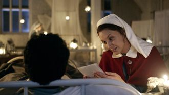 Episode 4 Awa's Letter