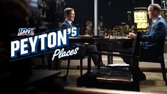 Episode 25 Peyton's Favorite Players