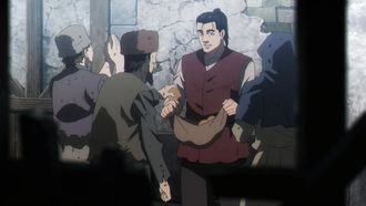 Episode 10 Truth