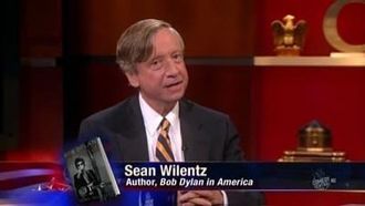 Episode 115 Sean Wilentz
