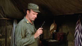 Episode 10 The Sniper