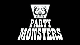 Episode 12 Party Monsters