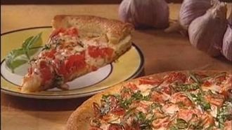 Episode 4 Pizza Night
