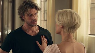 Episode 2 Georgia on My Mind