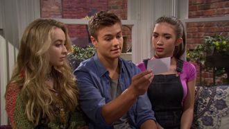 Episode 30 Girl Meets Legacy