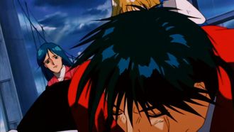 Episode 27 Nokorishimo e no isan