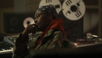 Episode 6 Protect Ya Neck