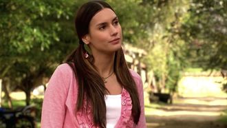 Episode 18 Traición dolorosa