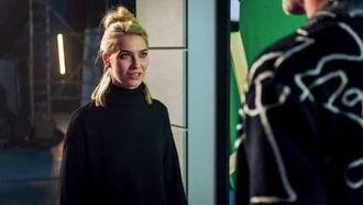 Episode 83 Een ander soort Lisa