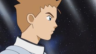 Episode 42 Miracle