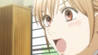 Episode 18 The Plum Blossoms Still Smell the Same