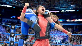 Episode 15 WWE WrestleMania 34 Fallout