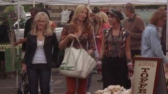 Episode 3 Heather's Visit