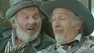 Episode 21 Meet the Duke & Dauphin