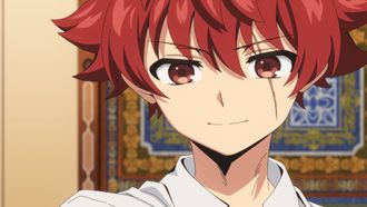 Episode 1 The Cherry Blossom Ring