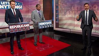 Episode 121 Tavis Smiley
