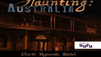 Episode 7 North Kapunda Hotel